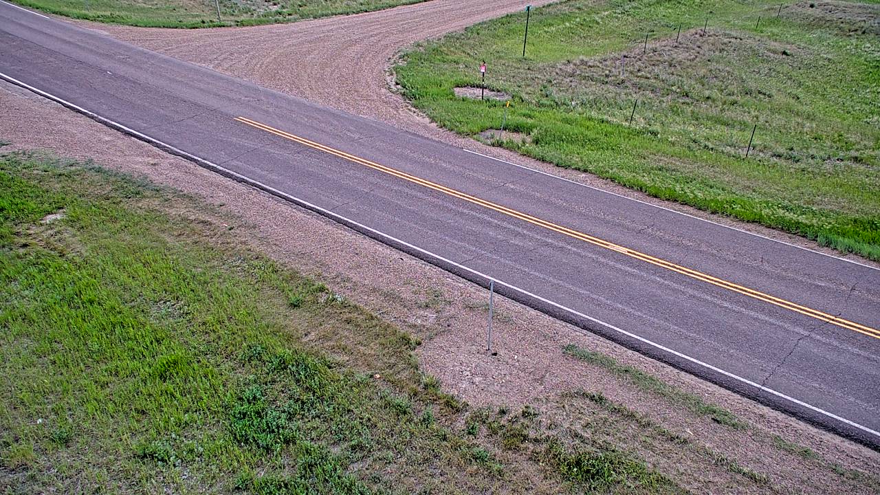 Roadway Elev 2401 - 06/16/2026 06:30 PM