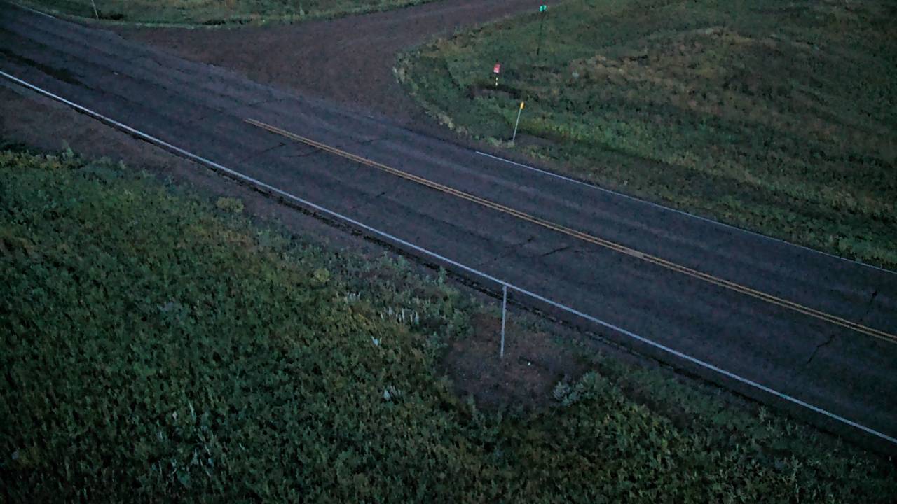 McDonalds - Roadway Elev 2401