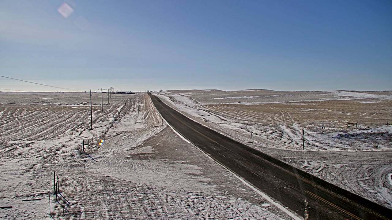 McDonalds - North Elev 2401