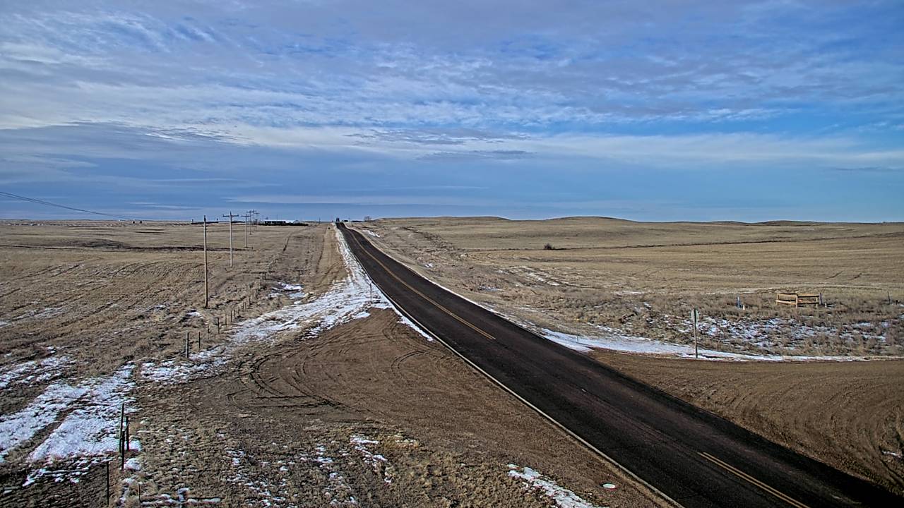 North Elev 2401 - 03/17/2026 08:45 AM