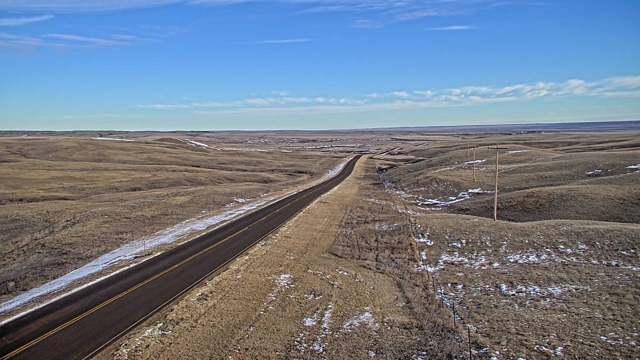 South Elev 2401 - 03/17/2026 08:45 AM