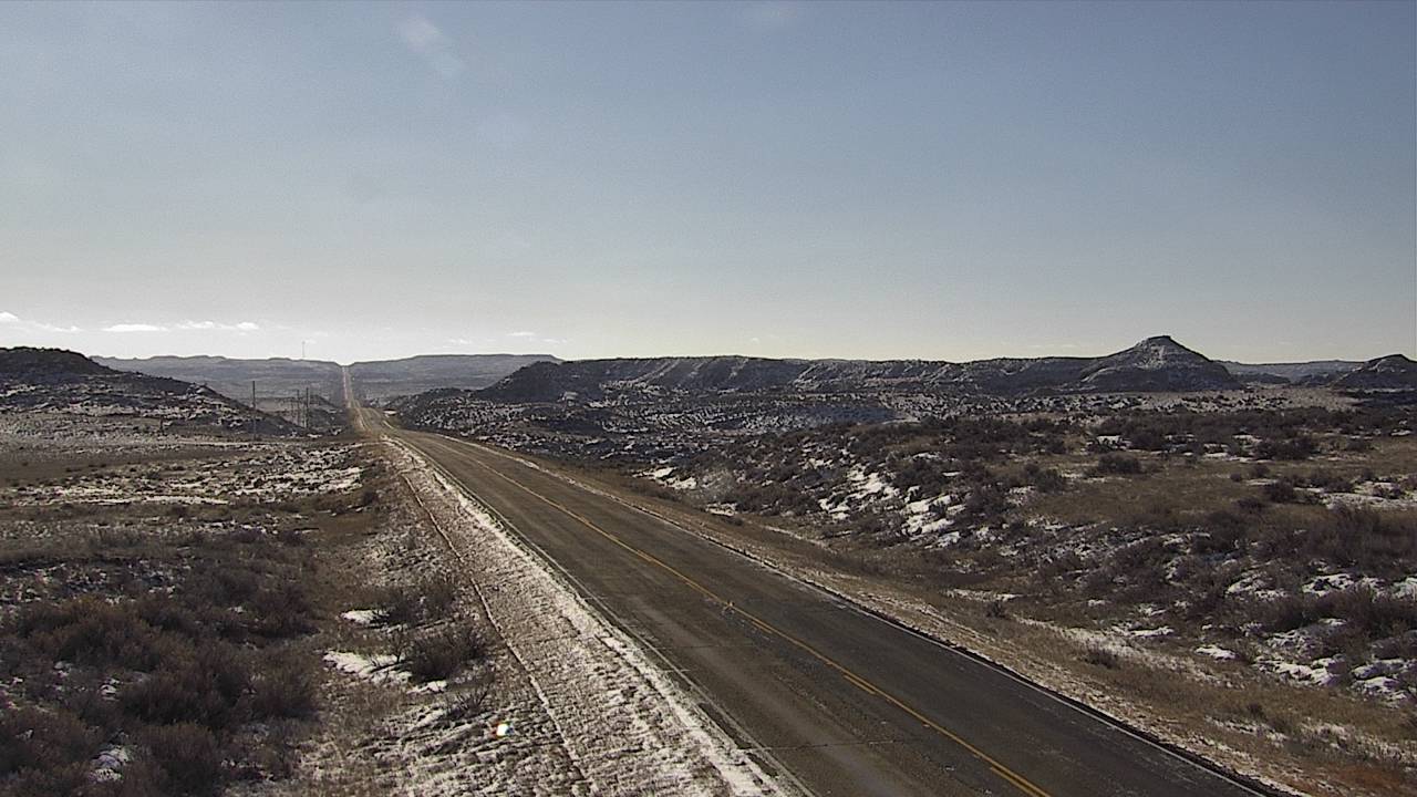 McGuire Creek - South Elev 2380