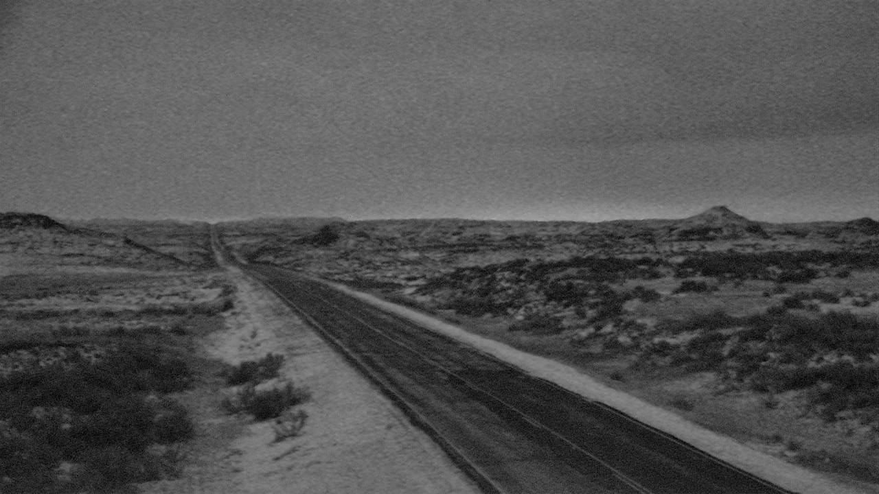 McGuire Creek - South Elev 2380