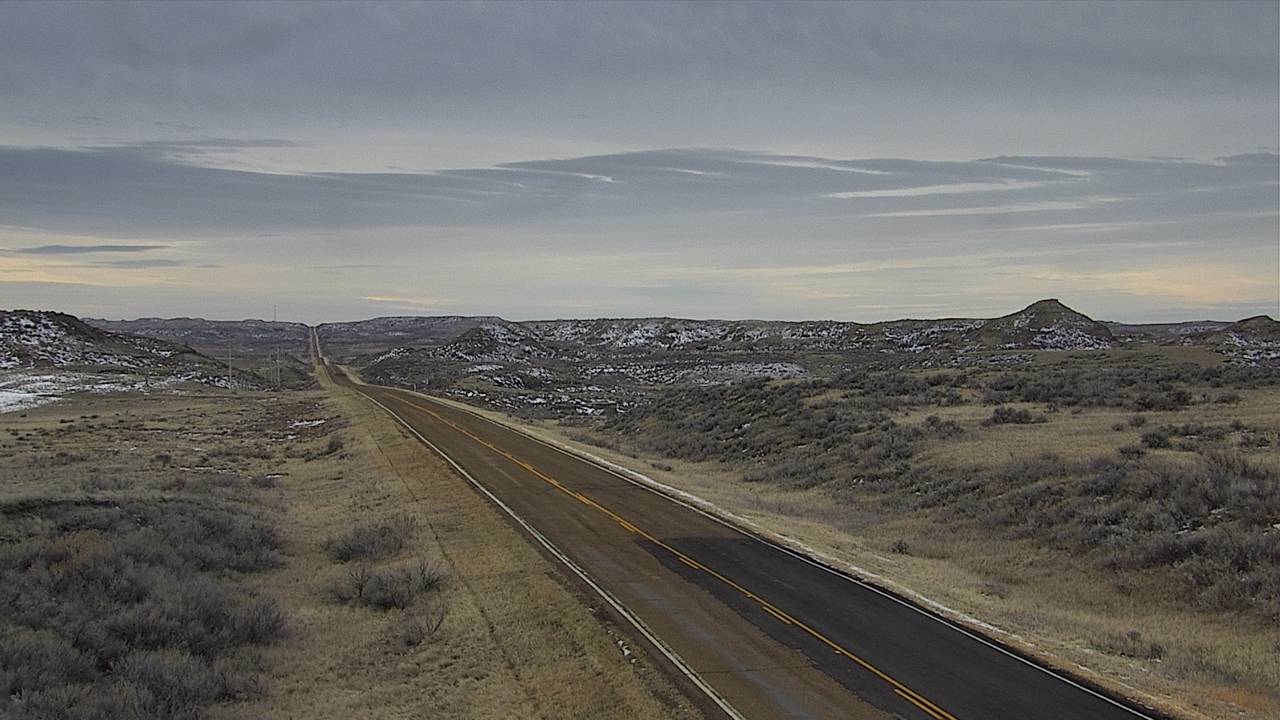 South Elev 2380 - 03/17/2026 08:45 AM