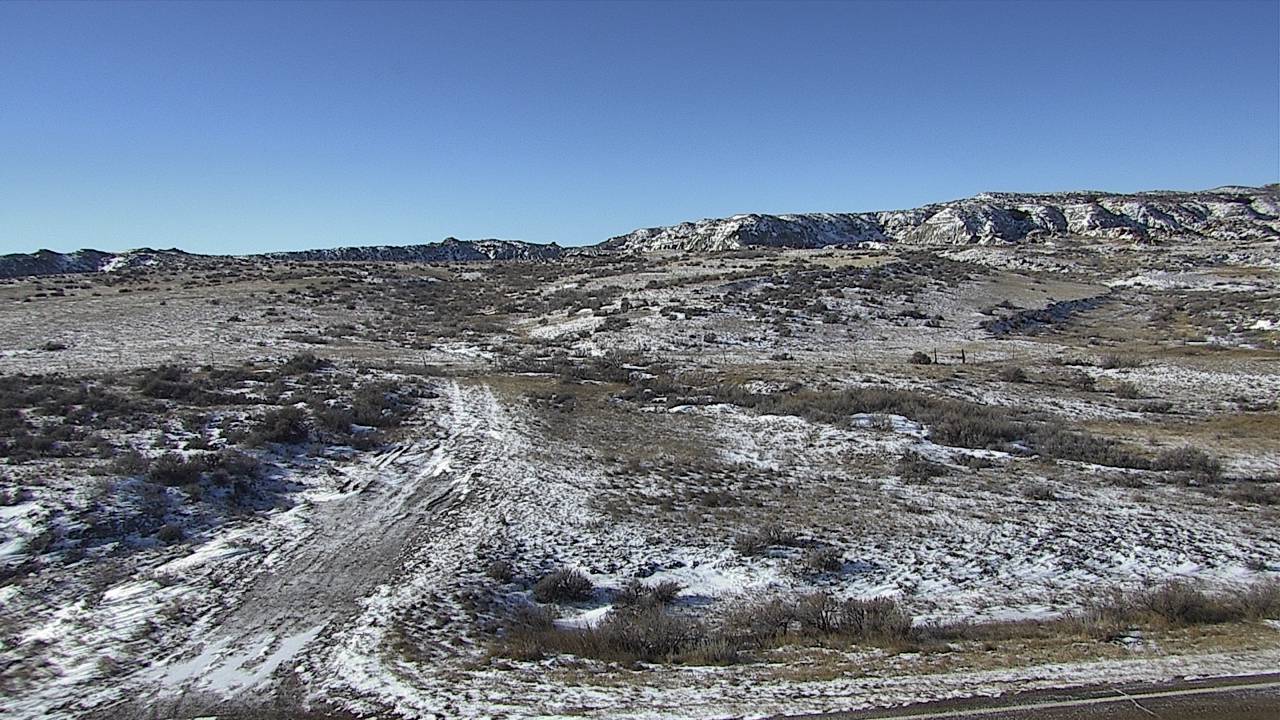 West Elev 2380 - 01/25/2026 01:00 PM