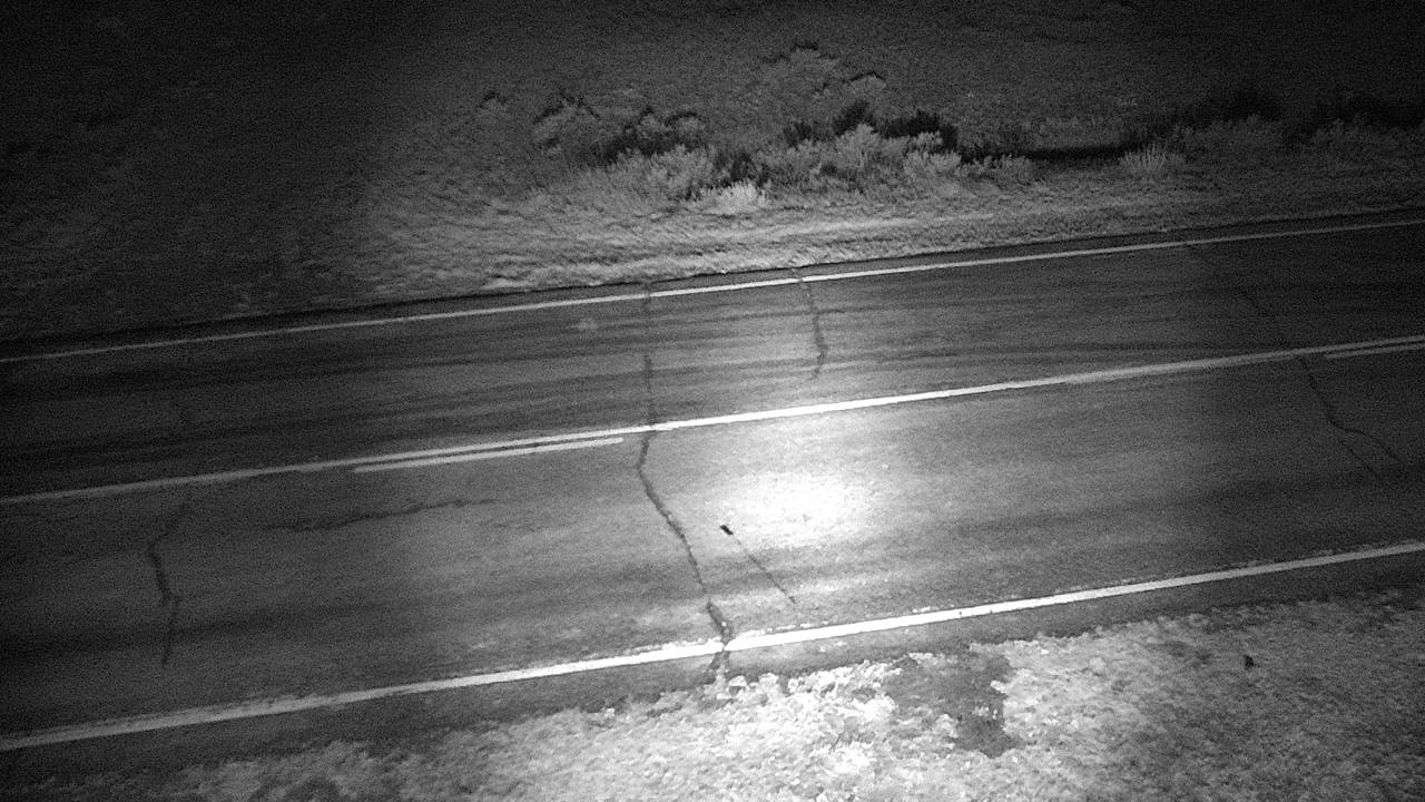 Roadway Elev 2380 - 03/09/2026 12:30 AM