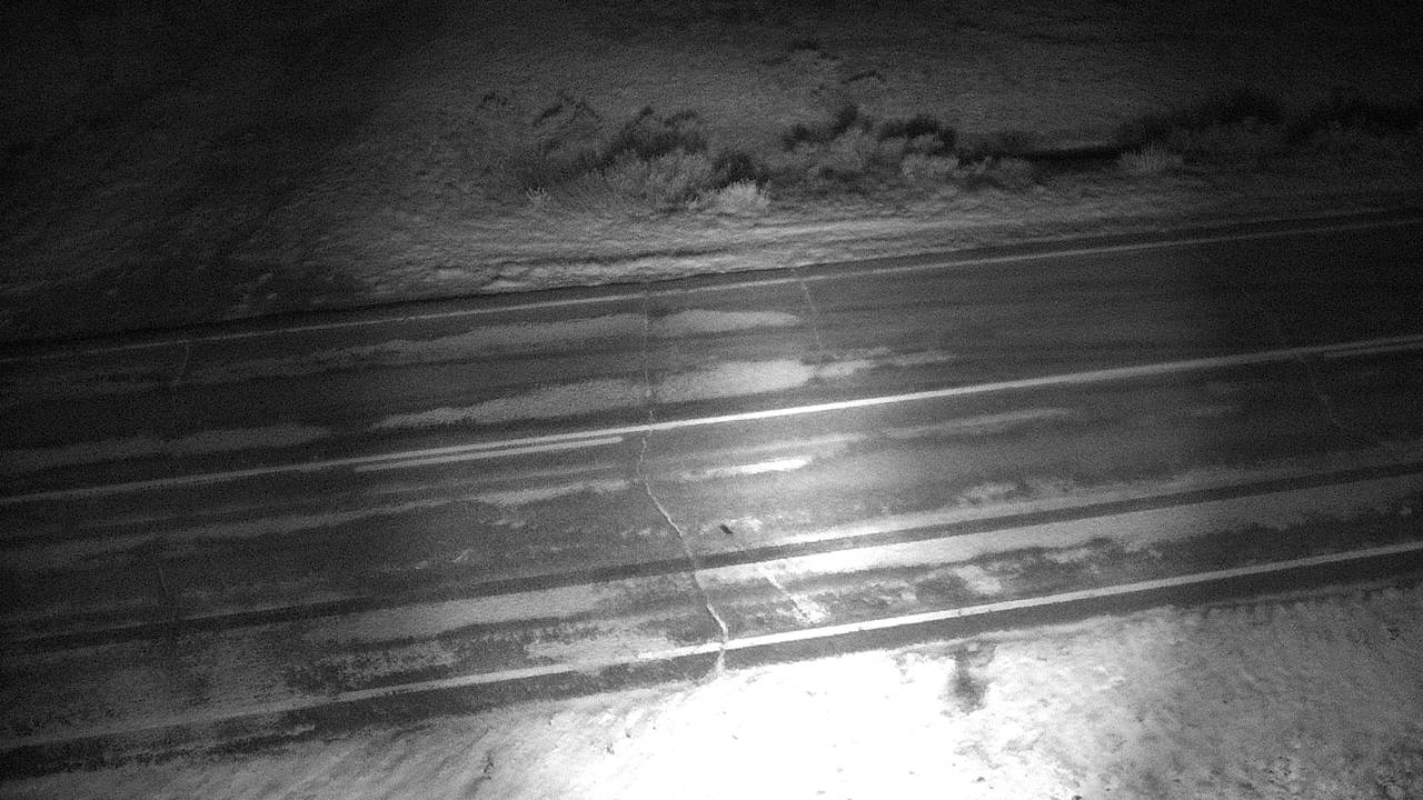 Roadway Elev 2380 - 04/25/2026 02:45 AM