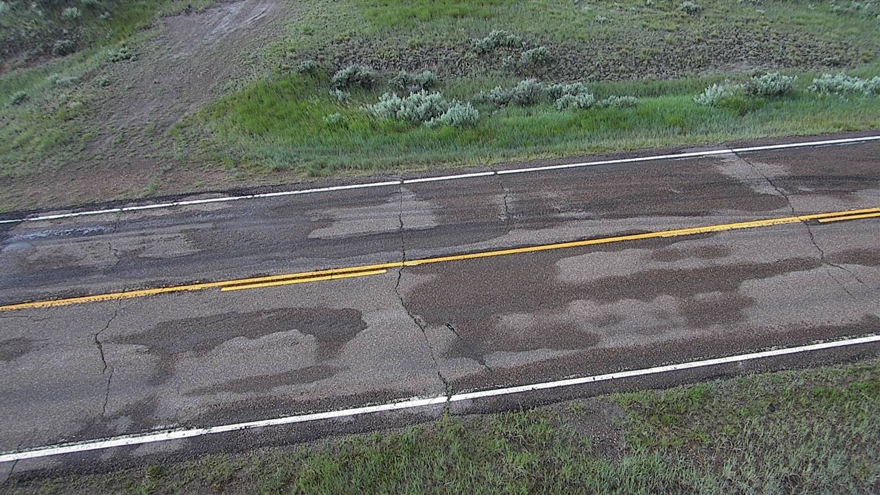Roadway Elev 2380 - 06/16/2026 06:30 PM