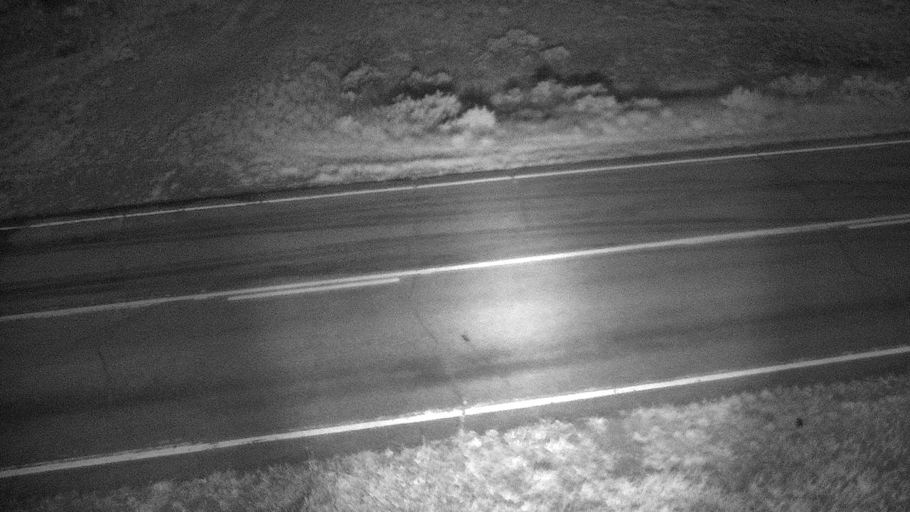 Roadway Elev 2380 - 06/09/2026 04:30 AM