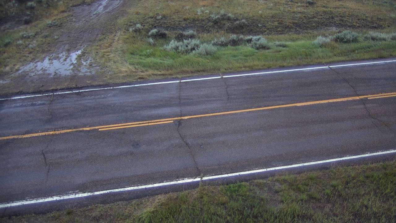 Roadway Elev 2380 - 08/15/2026 06:00 AM