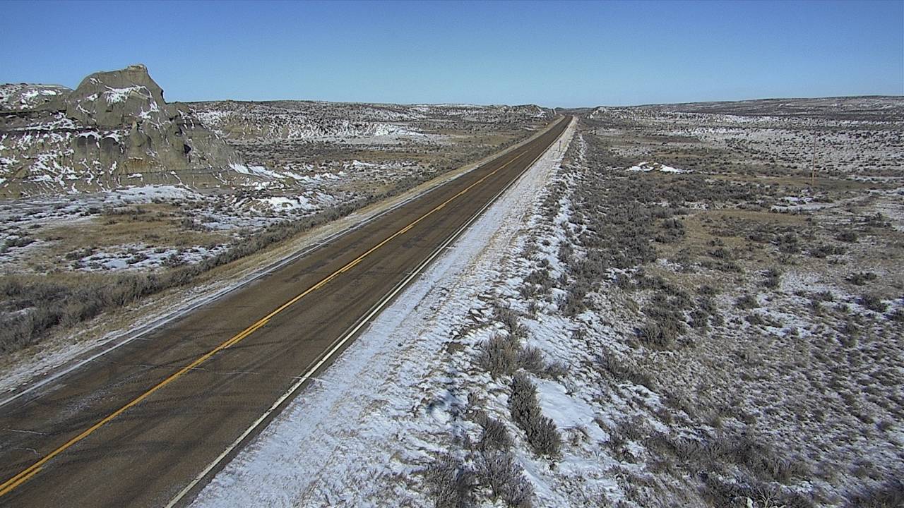 McGuire Creek - North Elev 2380