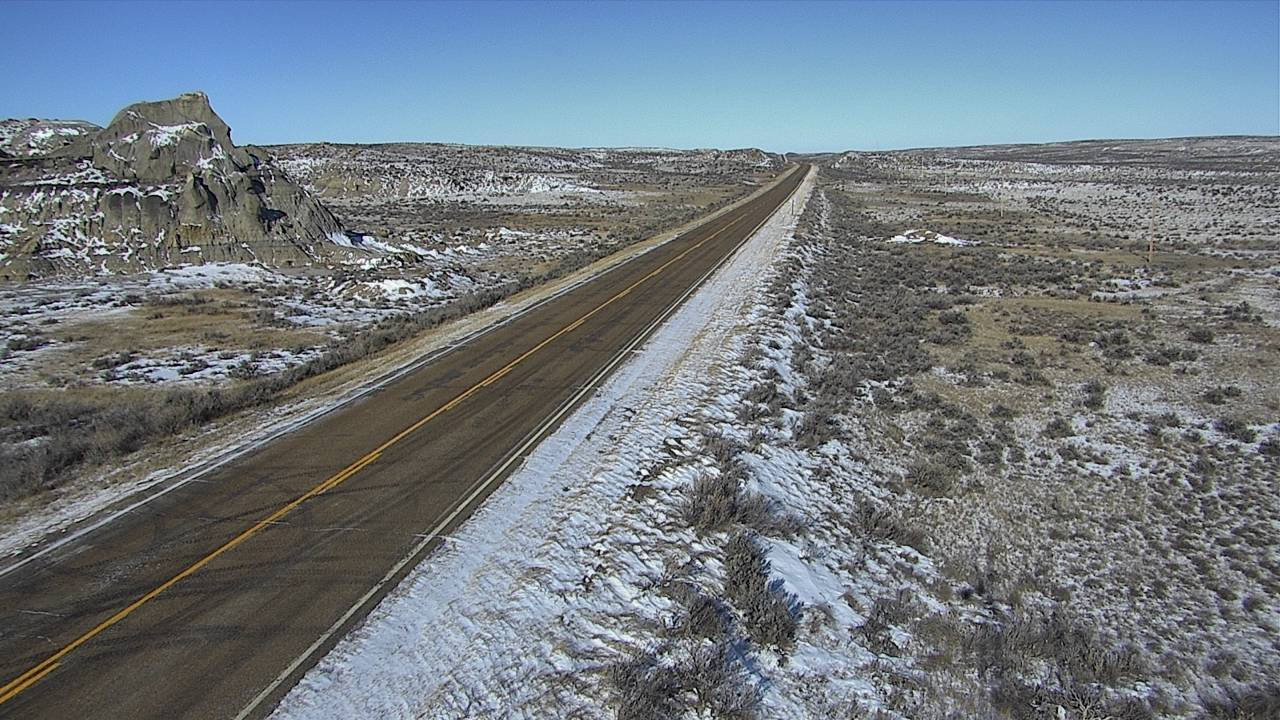 North Elev 2380 - 01/25/2026 01:00 PM