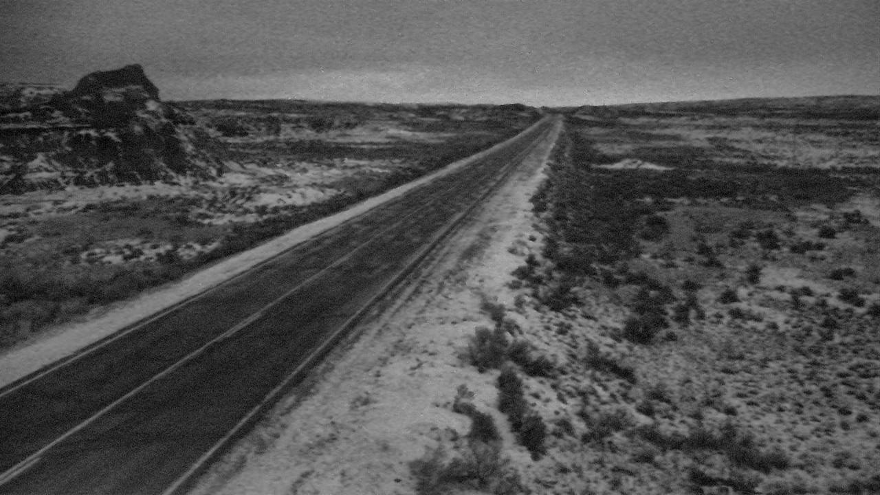 McGuire Creek - North Elev 2380