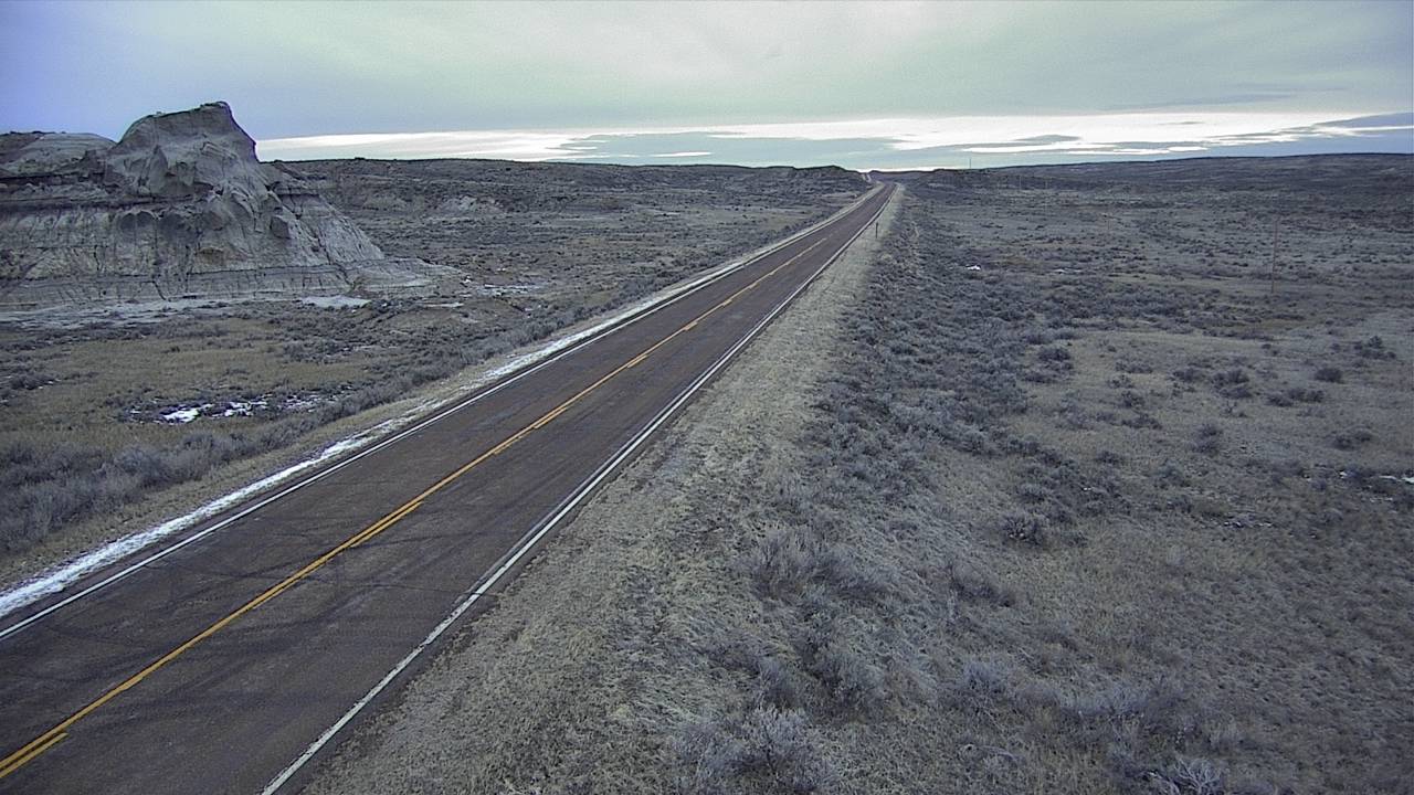 McGuire Creek - North Elev 2380