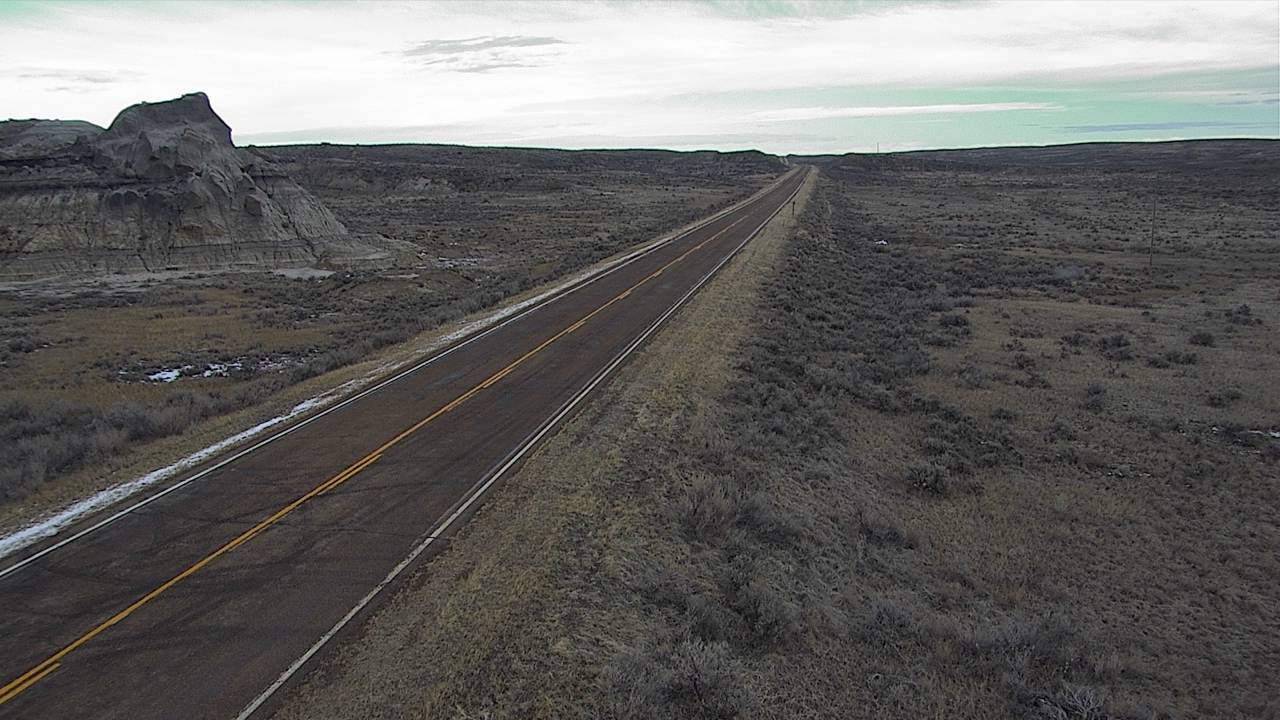 North Elev 2380 - 03/17/2026 08:45 AM