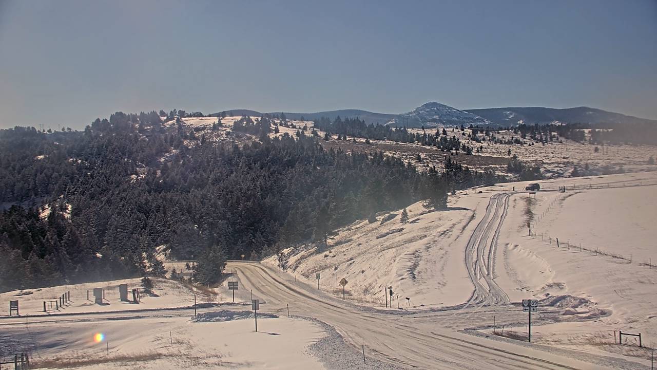 South Elev 5218 - 01/25/2026 01:00 PM