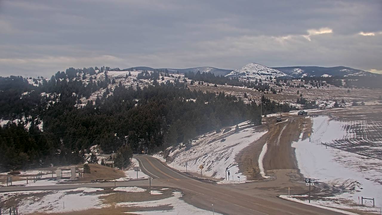 South Elev 5218 - 03/17/2026 08:45 AM