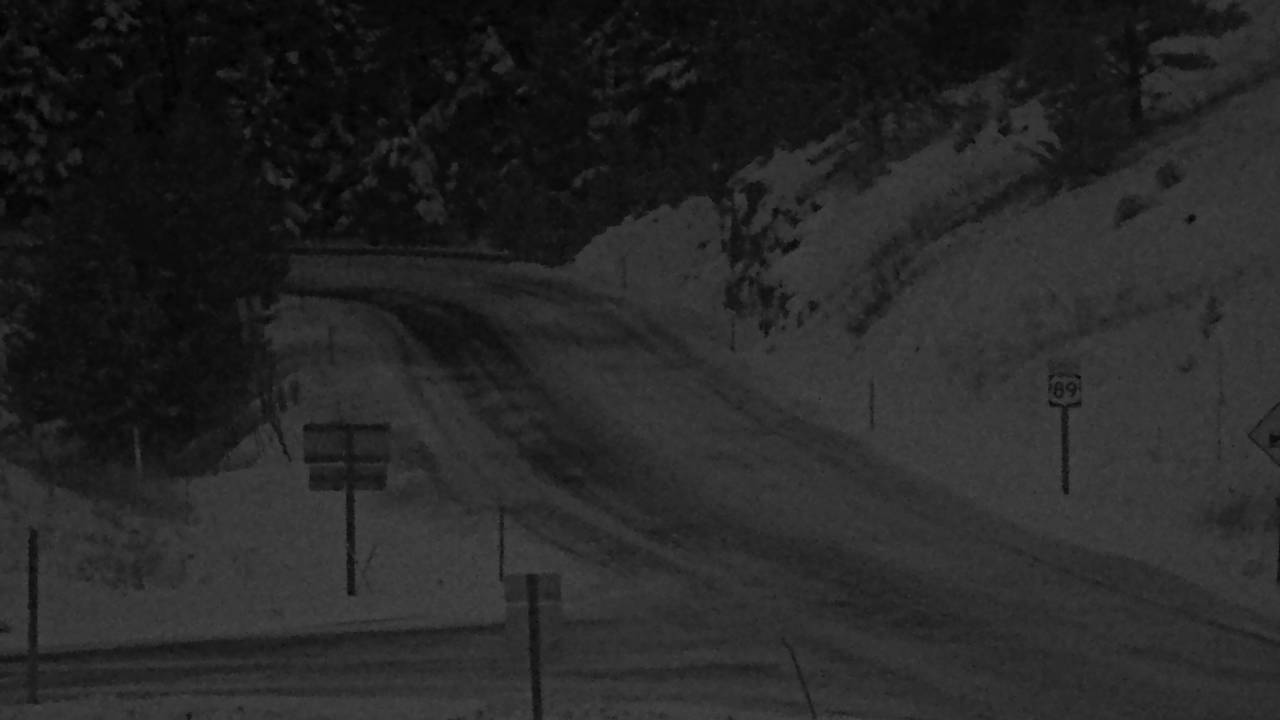 S Intersection Elev 5218 - 12/05/2025 12:30 AM