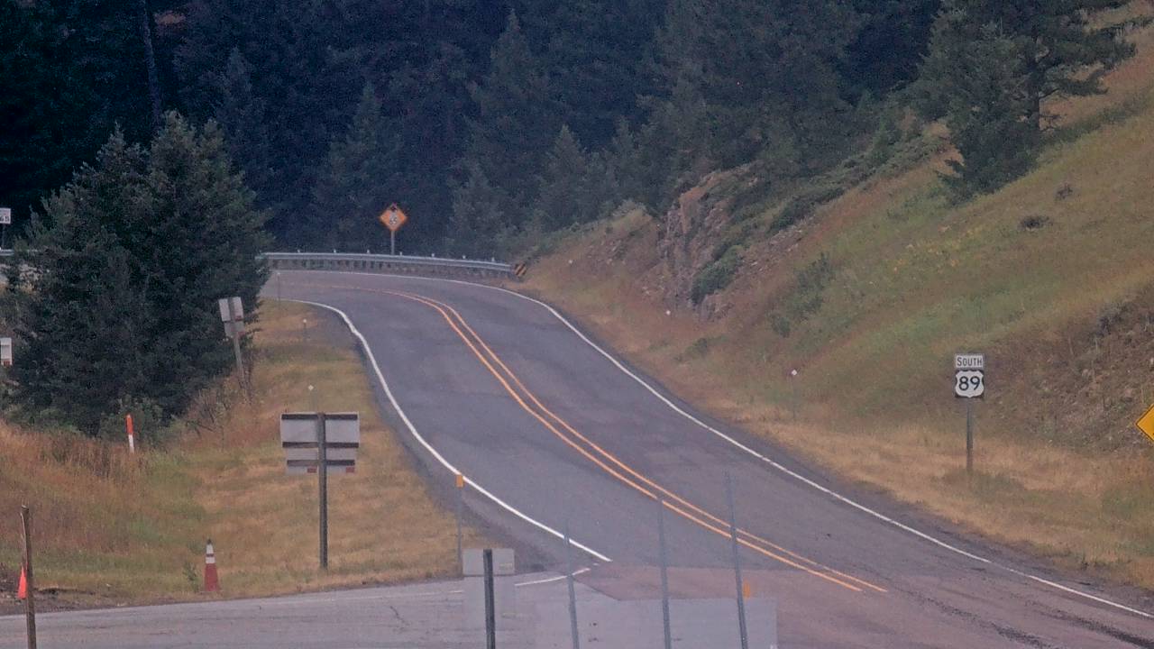 S Intersection Elev 5218 - 08/15/2026 06:15 AM