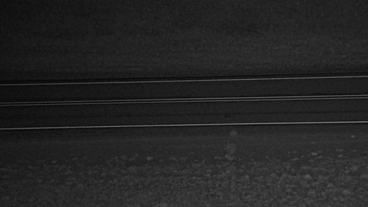 Monarch Canyon - Roadway Elev 5218