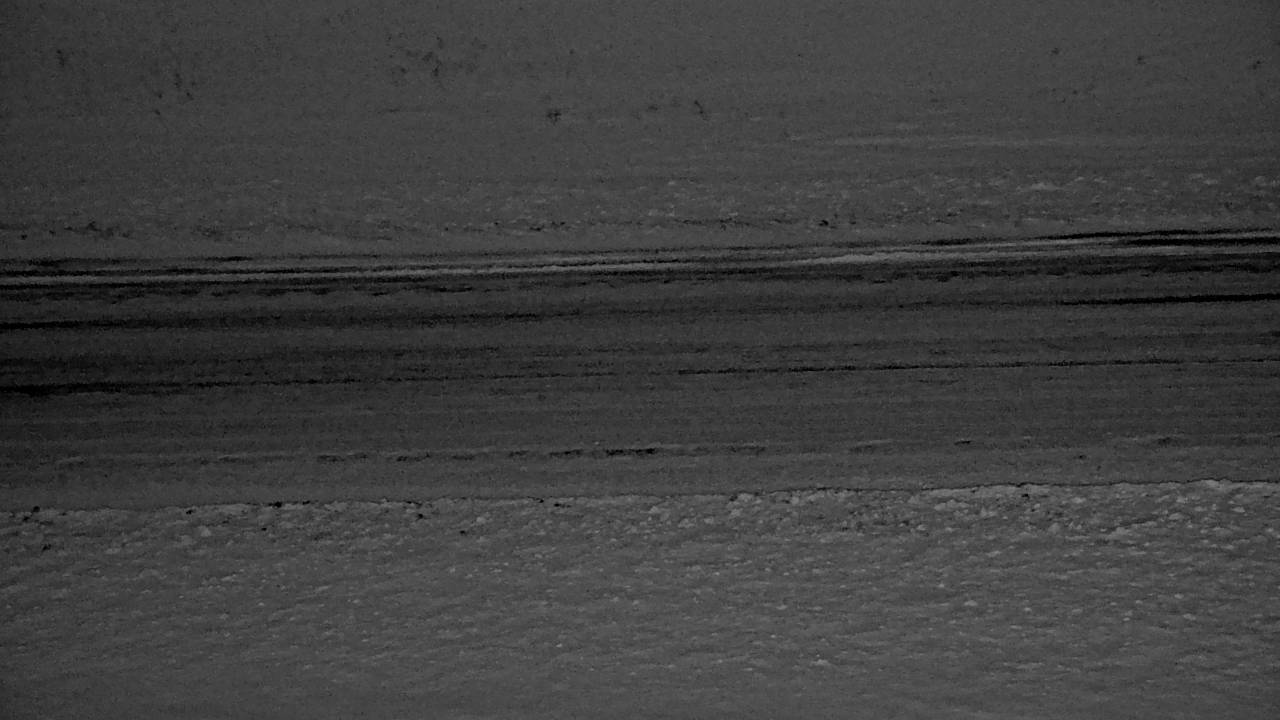 Monarch Canyon - Roadway Elev 5218