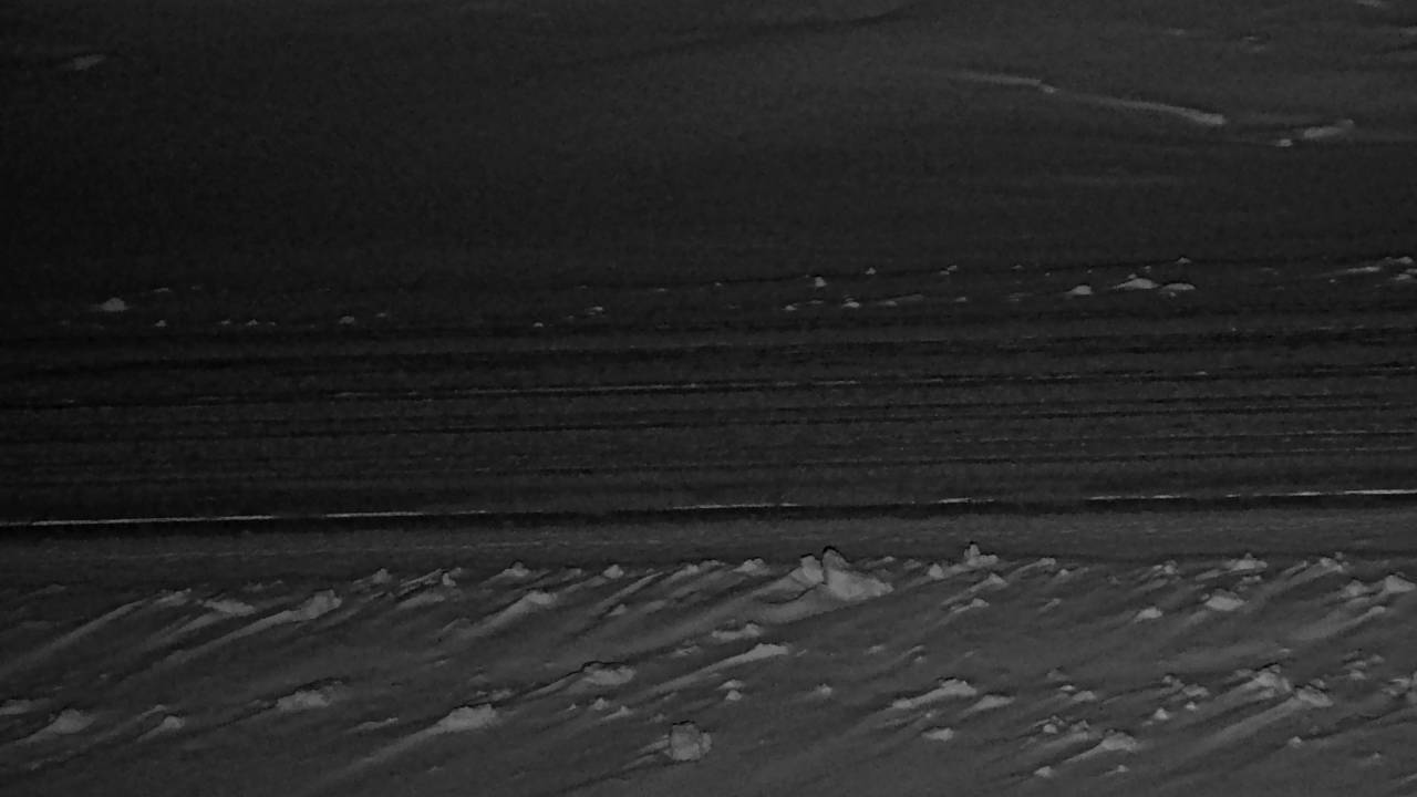 Roadway Elev 5218 - 04/25/2026 02:30 AM