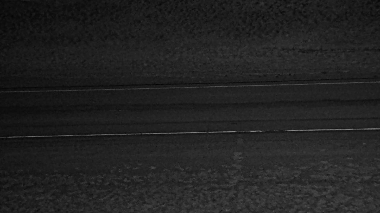 Monarch Canyon - Roadway Elev 5218