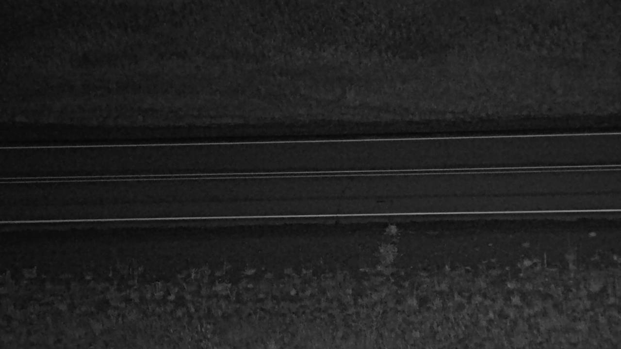 Monarch Canyon - Roadway Elev 5218