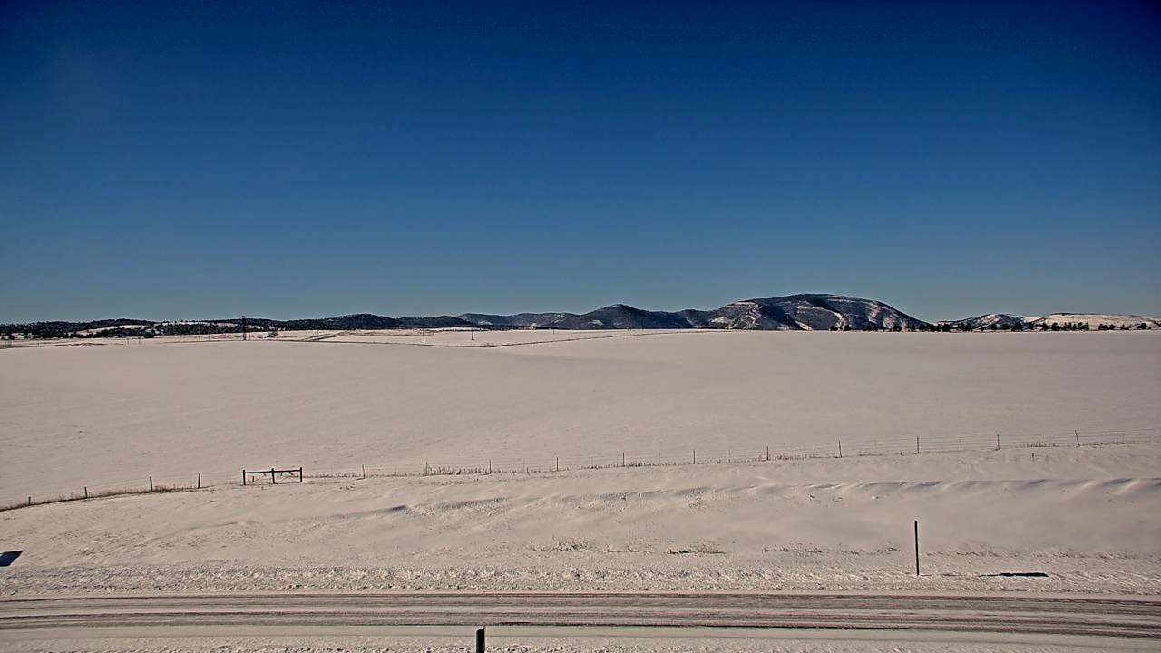 West Elev 5218 - 01/25/2026 12:45 PM