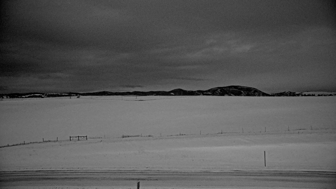 Monarch Canyon - West Elev 5218