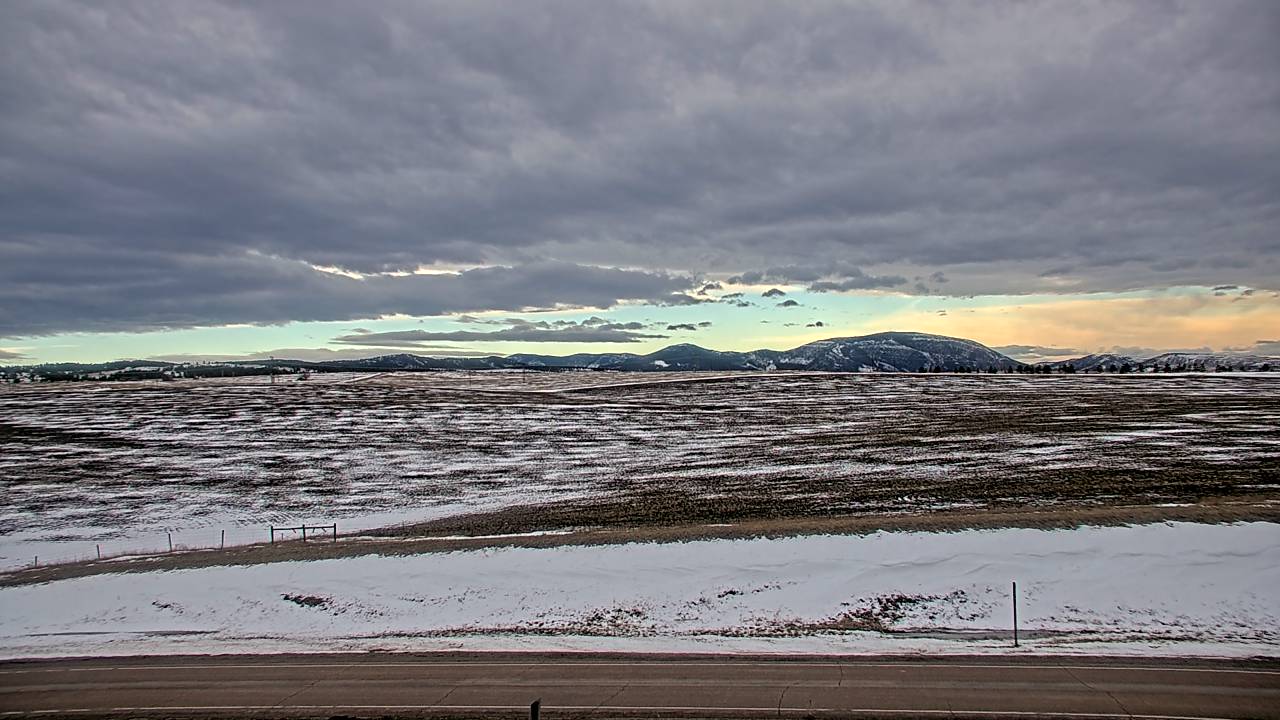 West Elev 5218 - 03/17/2026 08:30 AM