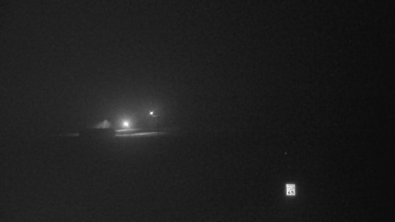 Northwest Elev 5218 - 03/09/2026 12:15 AM