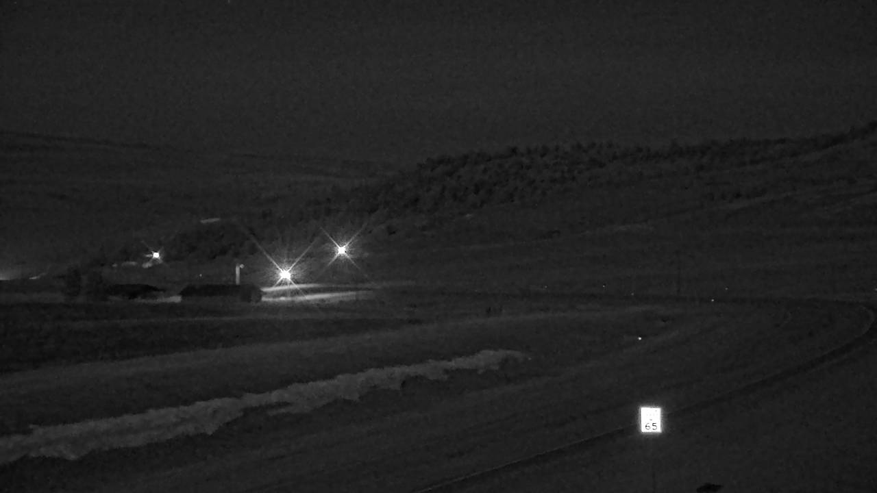 Northwest Elev 5218 - 05/02/2026 01:30 AM