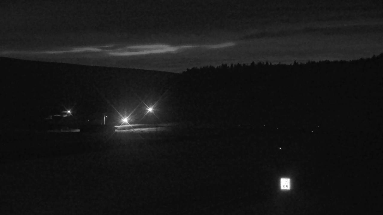 Northwest Elev 5218 - 06/09/2026 04:30 AM