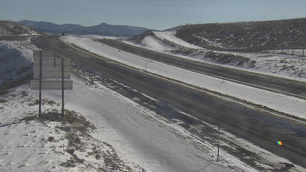 Southeast Elev 6824 - 01/25/2026 12:45 PM