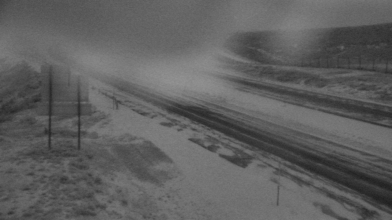 Southeast Elev 6824 - 12/05/2025 12:30 AM