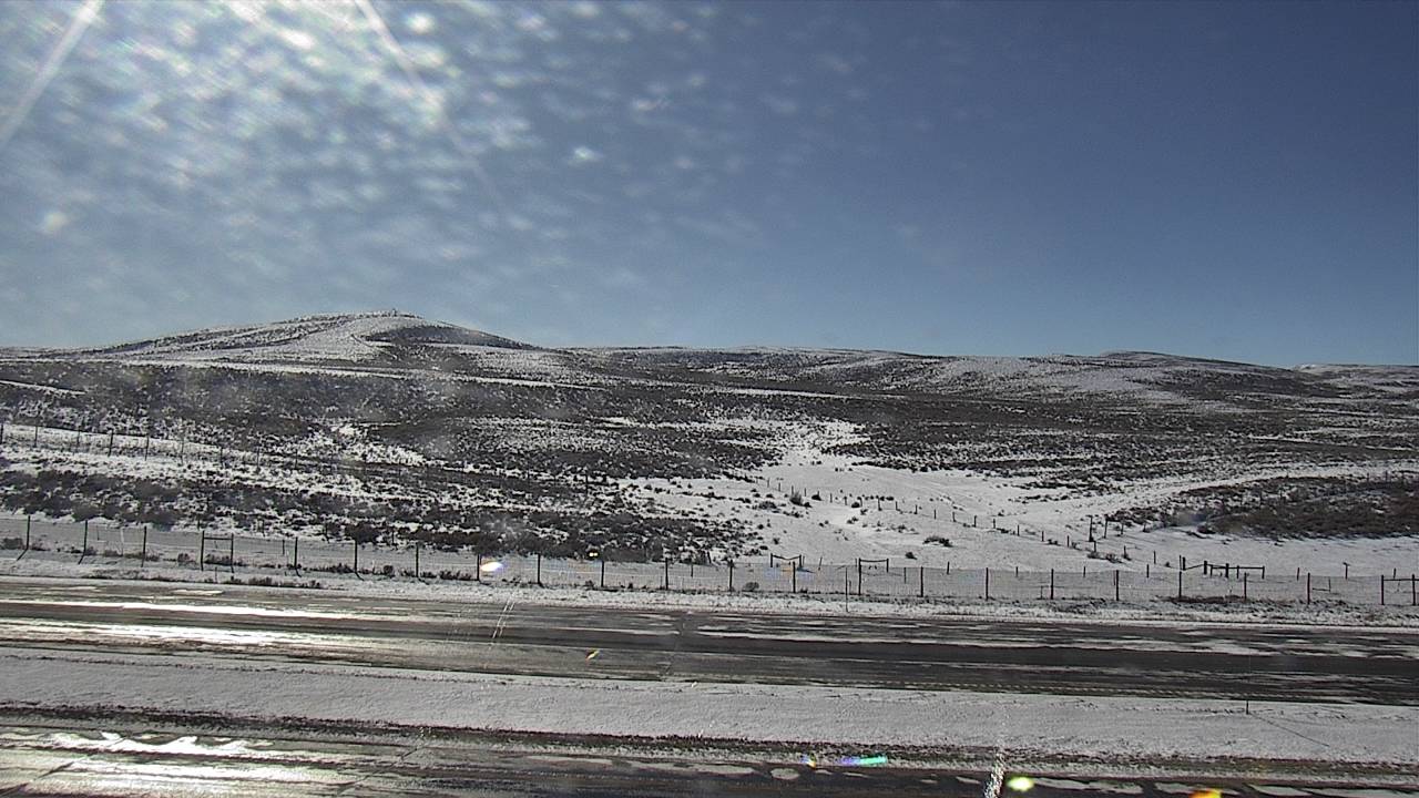 Southwest Horizon Elev 6824 - 01/25/2026 12:45 PM