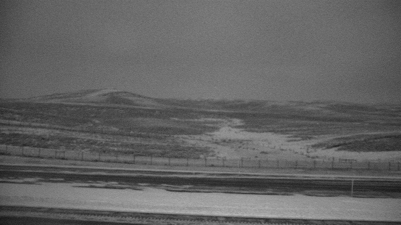 Southwest Horizon Elev 6824 - 12/05/2025 12:45 AM