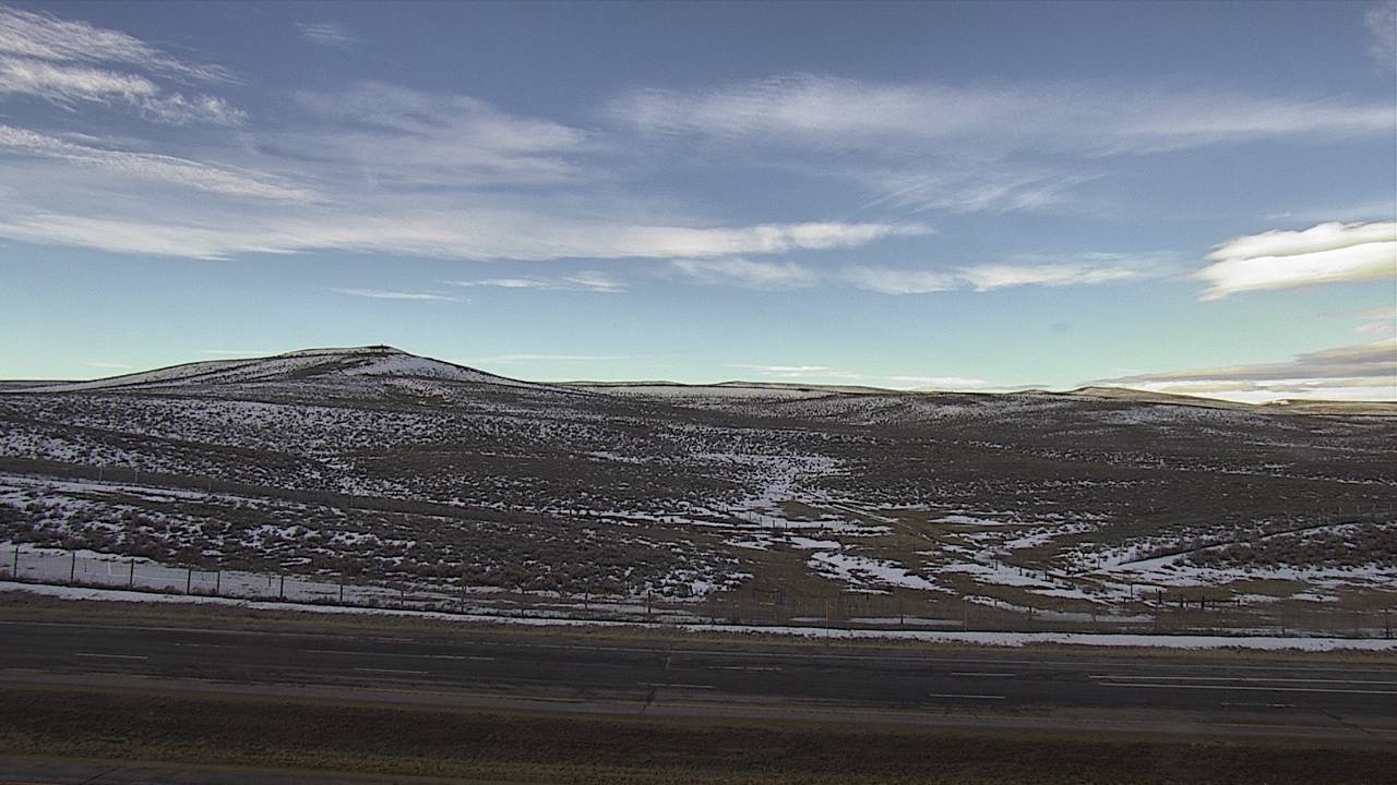 Southwest Horizon Elev 6824 - 03/17/2026 08:45 AM