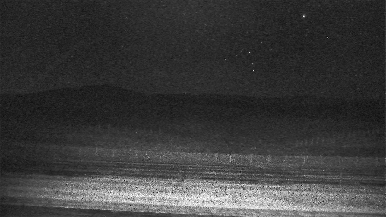 Southwest Horizon Elev 6824 - 03/09/2026 12:15 AM