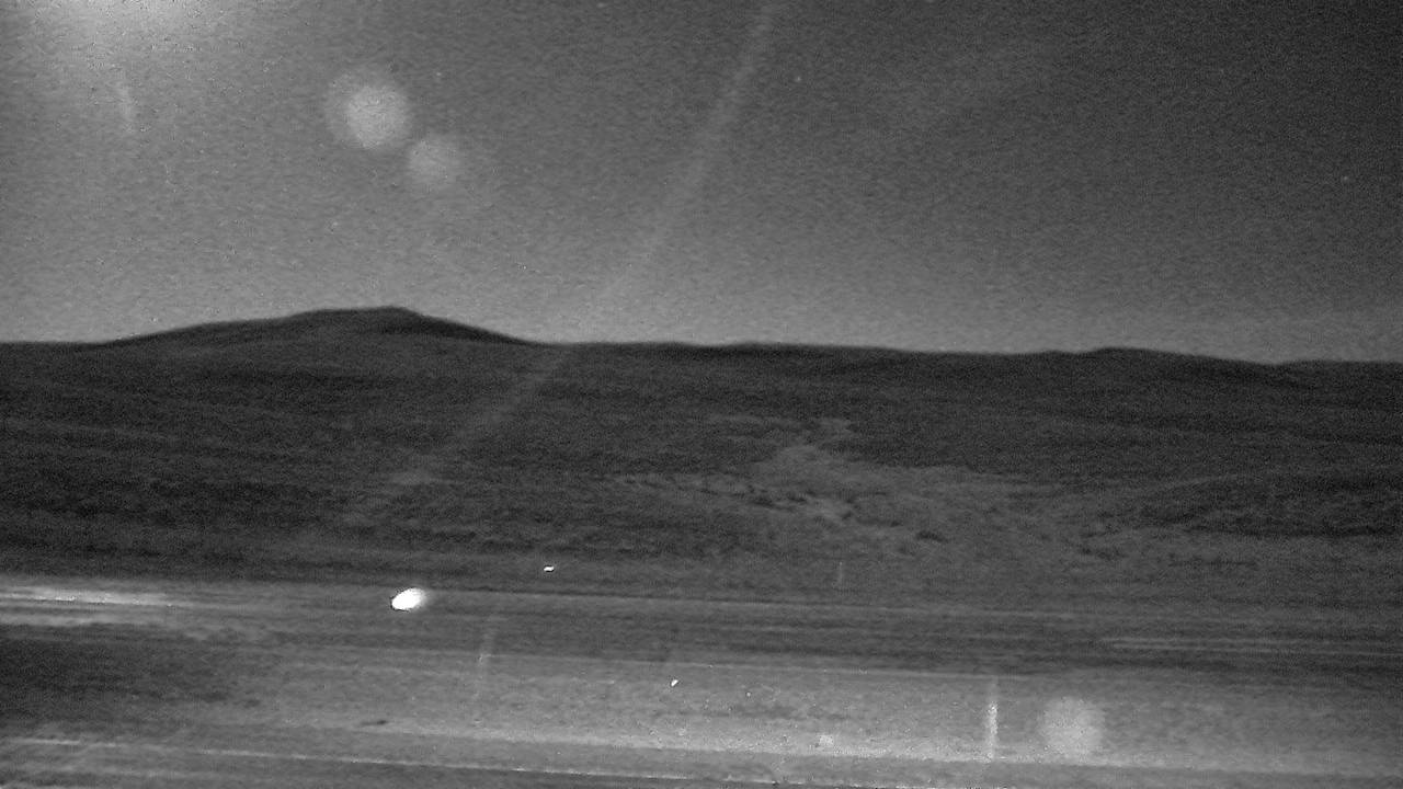 Southwest Horizon Elev 6824 - 05/02/2026 01:30 AM