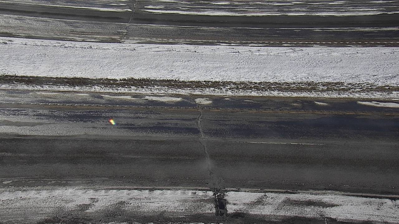 Roadway Elev 6824 - 01/25/2026 01:00 PM