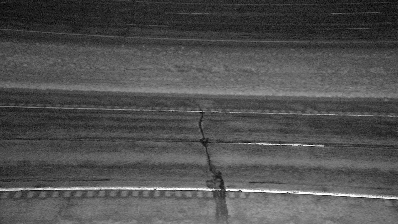 Roadway Elev 6824 - 10/04/2026 03:15 AM