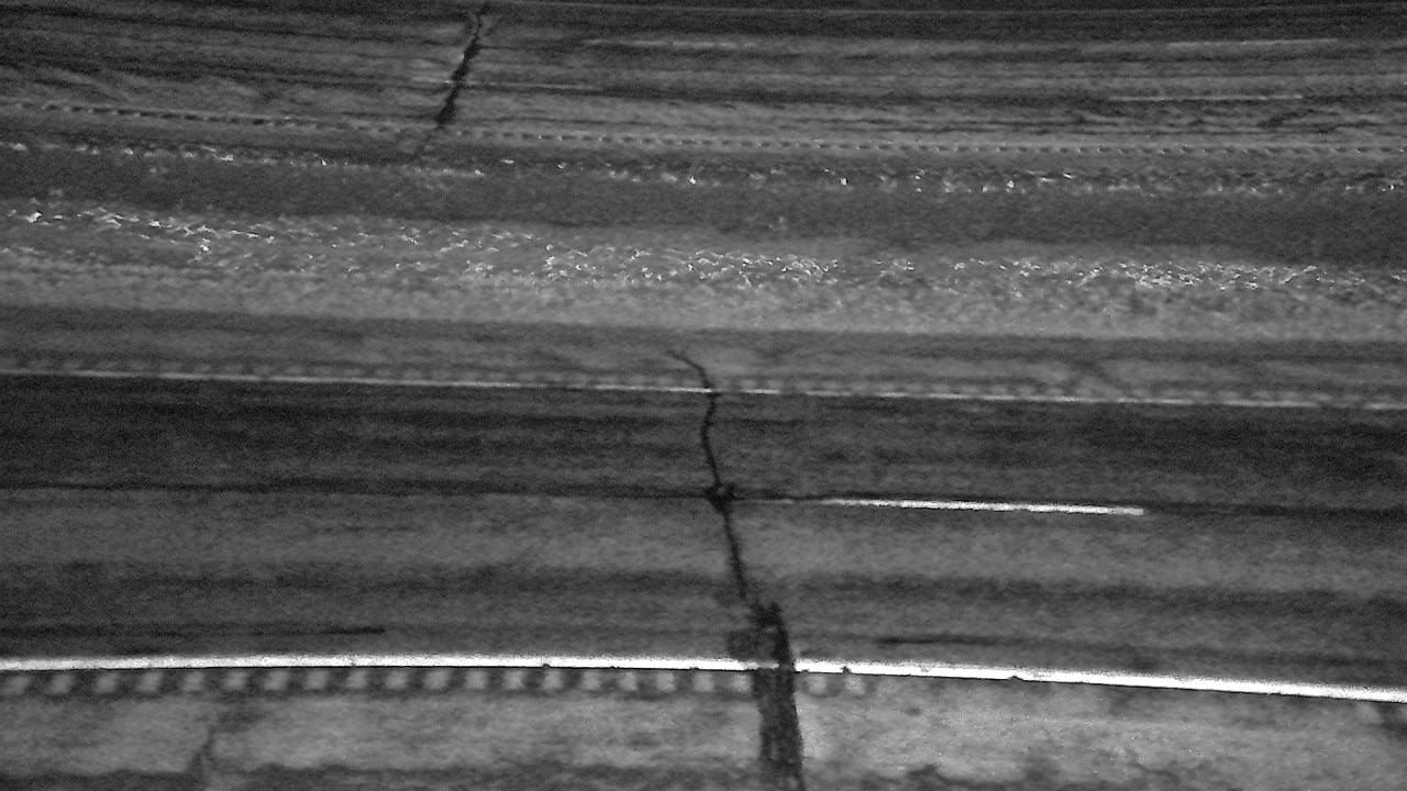 Roadway Elev 6824 - 03/09/2026 12:15 AM