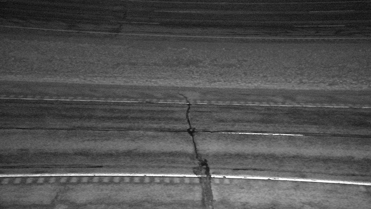 Roadway Elev 6824 - 04/25/2026 02:30 AM