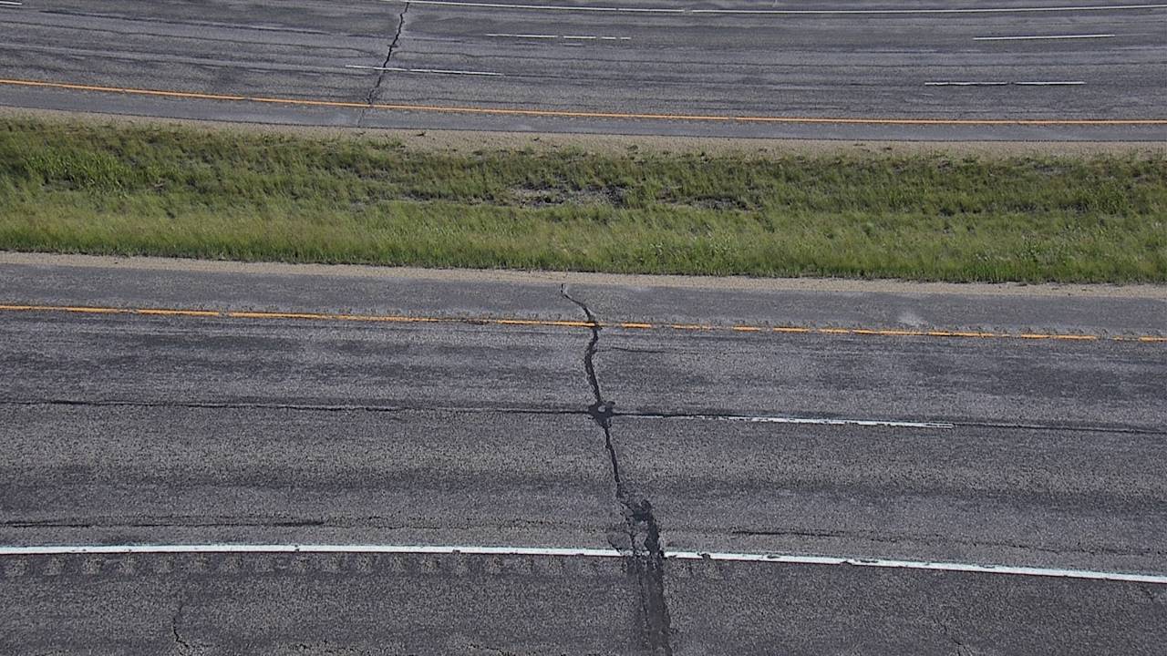Roadway Elev 6824 - 06/16/2026 06:30 PM