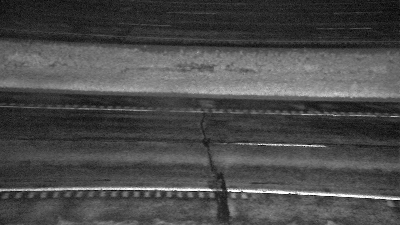 Roadway Elev 6824 - 06/09/2026 04:15 AM