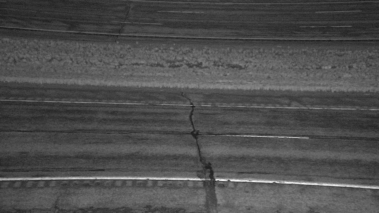 Roadway Elev 6824 - 08/15/2026 06:01 AM