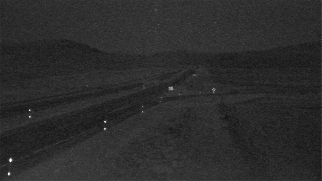 Northwest Elev 6824 - 10/04/2026 03:15 AM