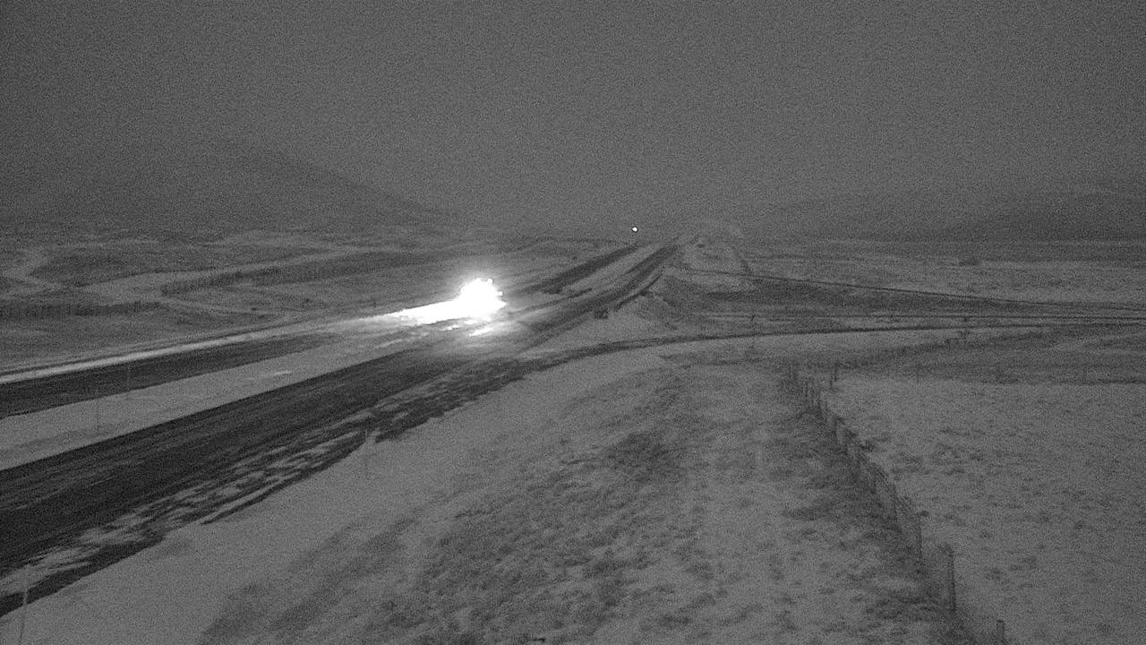 Northwest Elev 6824 - 12/05/2025 12:15 AM